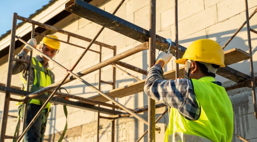 Local Chimney Repair in Mont Alto, PA